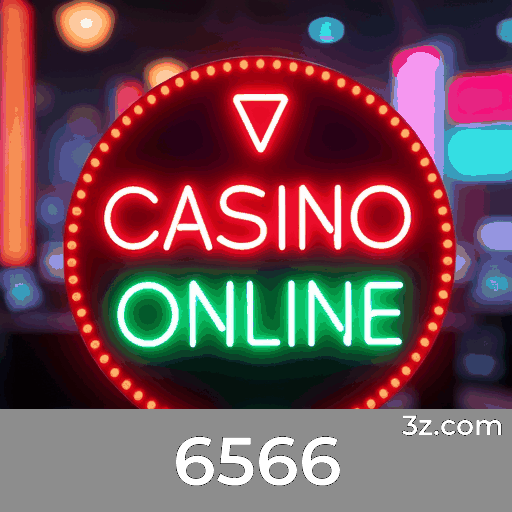 6566: Cassino Online Profissional e Seguro