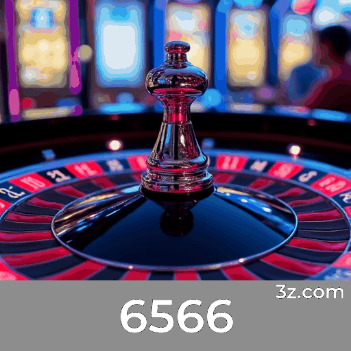 6566: Cassino Online Profissional e Seguro