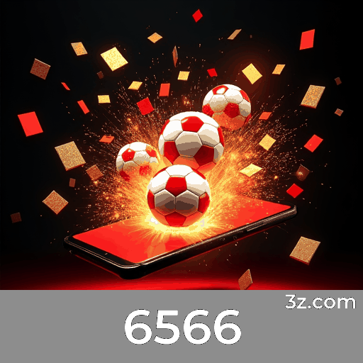 Cadastre-se Rapidamente e Desbloqueie Recompensas Exclusivas no 6566